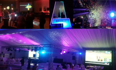 Live Events Live Events